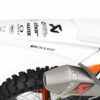 Kit déco motocross KTM - Amaze 3