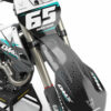 Kit déco motocross KTM - Amaze - Gris Teal 2