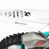 Kit déco motocross KTM - Amaze - Gris Teal 3