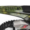 Kit déco motocross KTM - Army - Camo 3