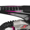 Kit déco motocross KTM - Avenger - Rose 3