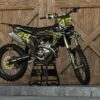 Kit déco motocross KTM - Battalion Promo