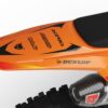 Kit déco motocross KTM - Blast - Orange Noir 3