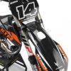 Kit déco motocross KTM - Bold - Orange 2
