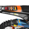 Kit déco motocross KTM - Bold - Orange 3