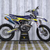 Kit déco motocross KTM - Bold Promo
