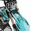 Kit déco motocross KTM - Chimera - Bleu 2