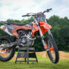 Kit déco motocross KTM - Chimera Promo