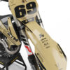 Kit déco motocross KTM - Comet 2