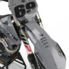 Kit déco motocross KTM - Comet - Gris 2