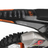 Kit déco motocross KTM - Corsa 3