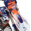 Kit déco motocross KTM - Corsa - Bleu 2