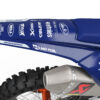 Kit déco motocross KTM - Corsa - Bleu 3