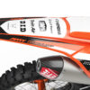 Kit déco motocross KTM - Katana 3