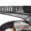 Kit déco motocross KTM - Local 3