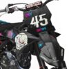 Kit déco motocross KTM - MAD X 2