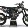 Kit déco motocross KTM - MAD X2