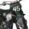 Kit déco motocross KTM - MAD X2 2