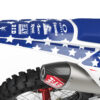 Kit déco motocross KTM - Nation 3