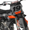 Kit déco motocross KTM - Phantom 2