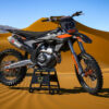 Kit déco motocross KTM - Phantom Promo