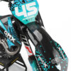 Kit déco motocross KTM - Pixel 2