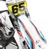 Kit déco motocross KTM - Retro 2