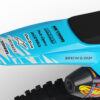Kit déco motocross KTM - Ripcore - Bleu 3