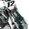 Kit déco motocross KTM - Rival 2