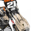 Kit déco motocross KTM - Semper Fi 2