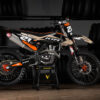 Kit déco motocross KTM - Semper Fi Promo