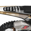 Kit déco motocross KTM - Shade 3