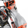 Kit déco motocross KTM - Shade - Orange 2