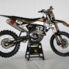 Kit déco motocross KTM - Shade Promo