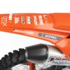 Kit déco motocross KTM - Split 3