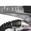 Kit déco motocross KTM - Split - Gris 3