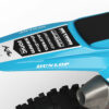 Kit déco motocross KTM - Stealth - Bleu 2