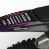 Kit déco motocross KTM - Throttle - Violet 3