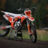 Kit déco motocross KTM - Toon Promo