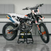 Kit déco motocross KTM - Torch Promo