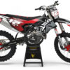 Kit déco motocross KTM - Torn