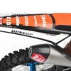 Kit déco motocross KTM - Torn - Orange 3