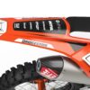 Kit déco motocross KTM - Trace 3