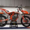 Kit déco motocross KTM - Trace Promo