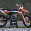 Kit déco motocross KTM - Vendetta Promo