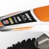 Kit déco motocross KTM - Voltage - Orange 3