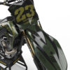 Kit déco motocross Kawasaki - Army - Camo 3