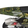 Kit déco motocross Kawasaki - Army - Camo 3