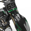 Kit déco motocross Kawasaki - Avenger - Vert 2