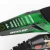 Kit déco motocross Kawasaki - Battalion - Vert 3